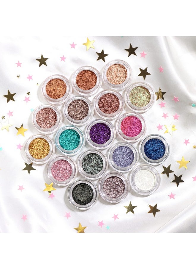 Starshow Shadow Pot (003, Literally)