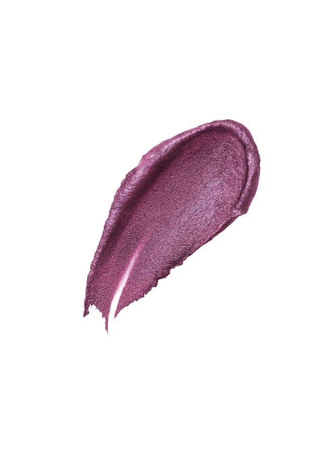 Almay Velvet Foil Cream Shadow, Ruby Glam, 0.36 fl. oz., metallic eyeshadow
