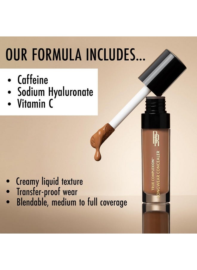Black Radiance True Complexion™ Longwear Concealer Dark To Deep