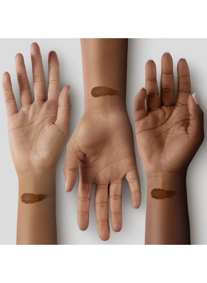Black Radiance True Complexion™ Longwear Concealer Dark To Deep