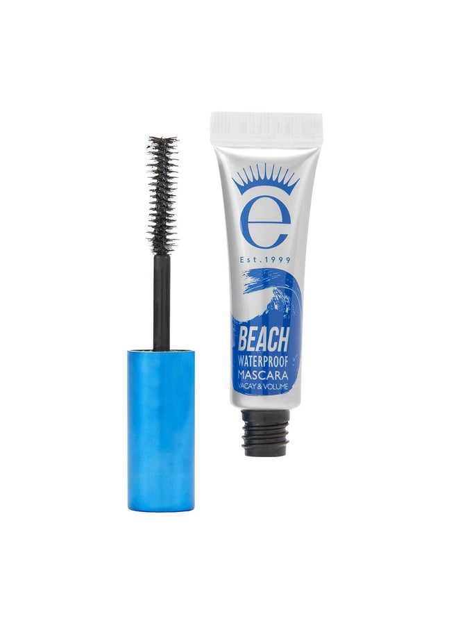 Eyeko Beach Waterproof Mascara Travel Size, 0.1 fl. oz.