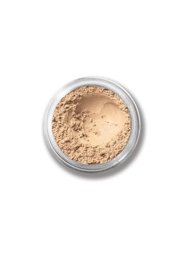 bareMinerals Well Rested Under Eye Brightener SPF 20, Loose Powder for Under Eye Brightening and Dark Circles, Mineral SPF 20, Vegan