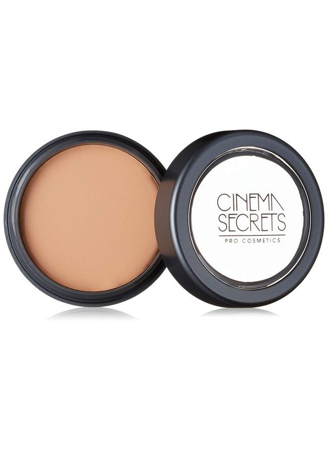 CINEMA SECRETS Pro Cosmetics Ultimate Corrector, Light Blue Neutralizer 605-61