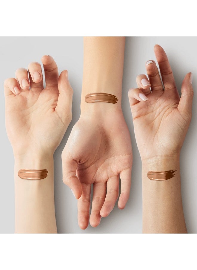 Physicians Formula Butter Believe It! Foundation + Concealer Medium | Dermatologist Tested, Clinicially Tested