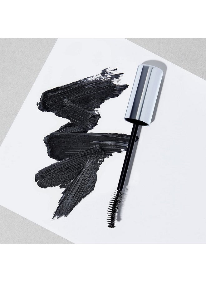 Eyeko Black Magic Mascara, Intense Black - for Volume & Length - Nourishing with Keratin & Shea Butter 8ml