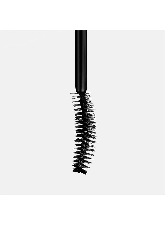 Eyeko Black Magic Mascara, Intense Black - for Volume & Length - Nourishing with Keratin & Shea Butter 8ml