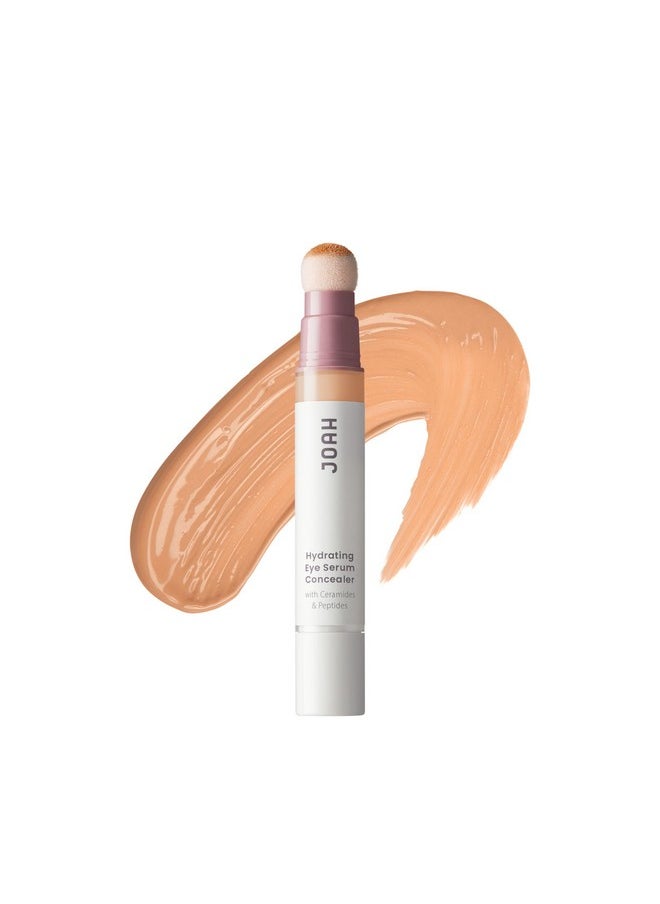 JOAH Perfect Complexion Concealer, Cream, Medium with Neutral Undertones, 1 oz