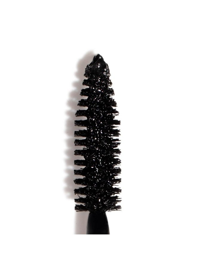 Smashbox Full Exposure Lash Volumizing Mascara | Volume, Length + Clump-Resistant, 0.38 Fl Oz