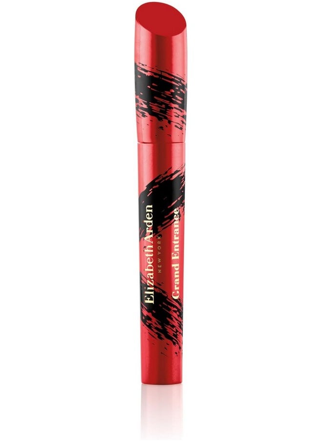 Elizabeth Arden New Grand Entrance Dramatic Volume Length and Lift Mascara