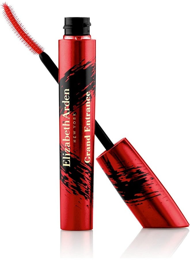 Elizabeth Arden New Grand Entrance Dramatic Volume Length and Lift Mascara