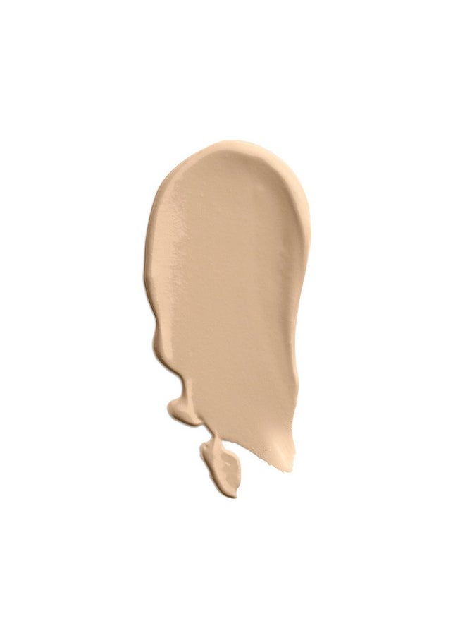 COVERGIRL TruBlend Matte Made Liquid Foundation, Buff Beige, 1 Fl Oz (Pack of 1)