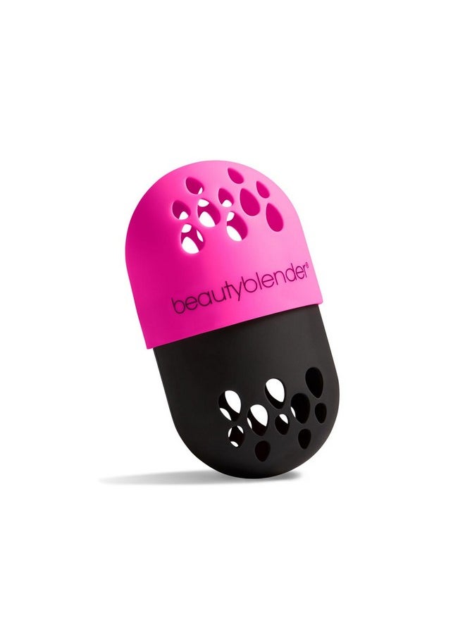 Beautyblender® | Blender Defender Beauty Blender Protective Travel Case for Makeup Sponge, Flexible Silicone and Shatter-Proof