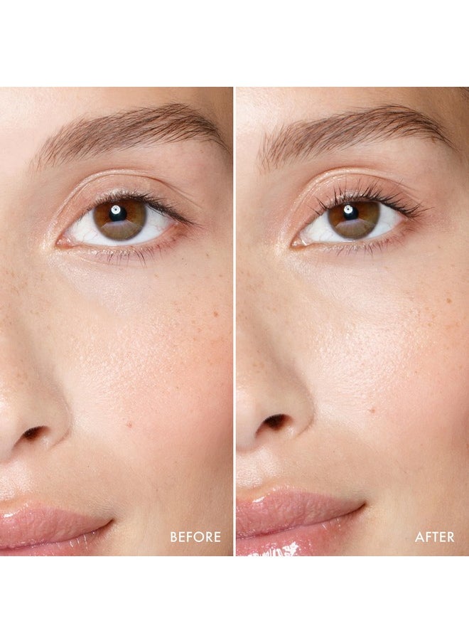 Tweezerman Classic Eyelash Curler Model No. 1034-R, Stainless Steel