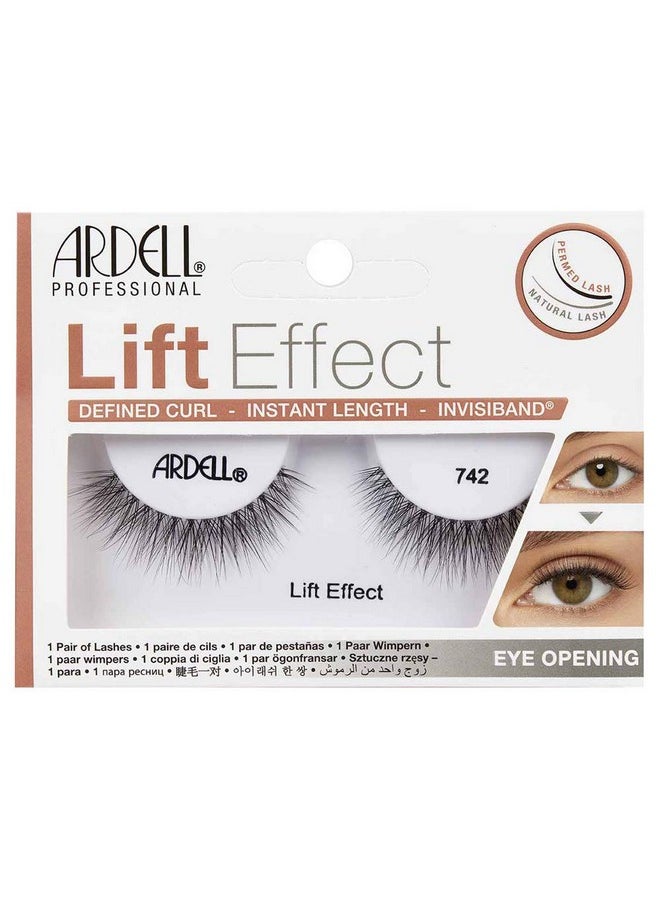 Lift Effect 742