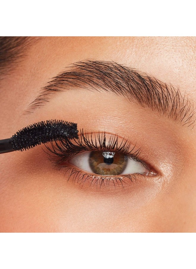 Eyeko Lash Alert Mascara - Black - Lift & Curl - Infused with Caffeine and Biotin 8ml