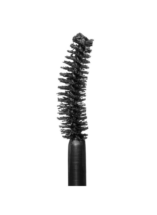 Eyeko Lash Alert Mascara - Black - Lift & Curl - Infused with Caffeine and Biotin 8ml