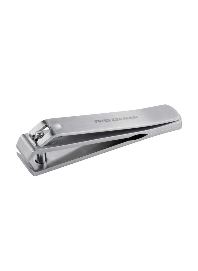 Tweezerman Extra Strength Toenail Clipper