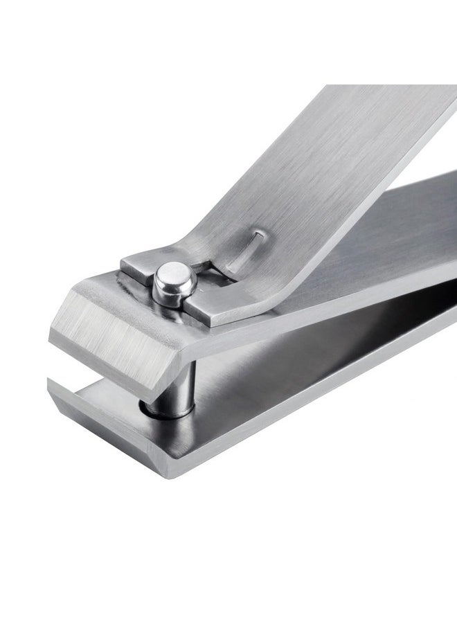 Tweezerman Extra Strength Toenail Clipper