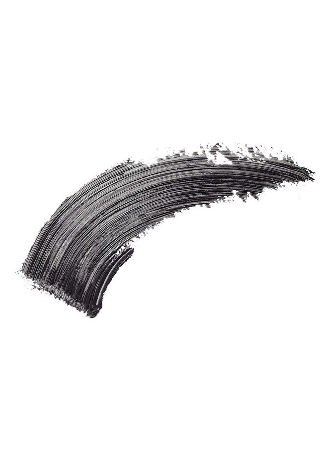 Trish McEvoy Lash Curling Mascara, Jet Black, .18 oz/5 g