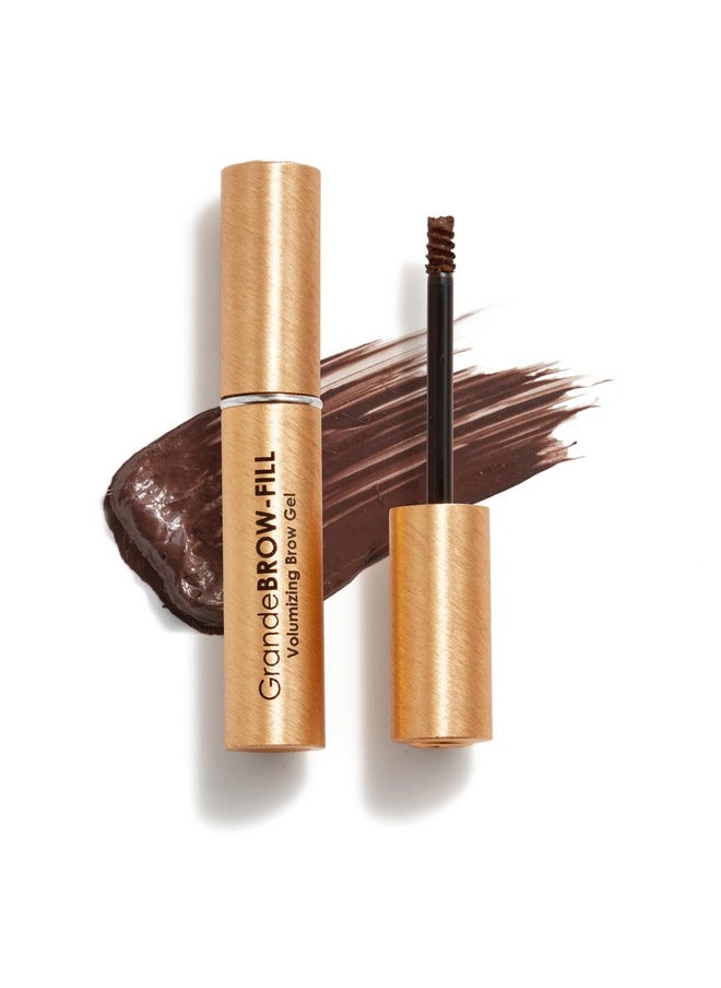 Grande Cosmetics GrandeBROW-FILL, Dark