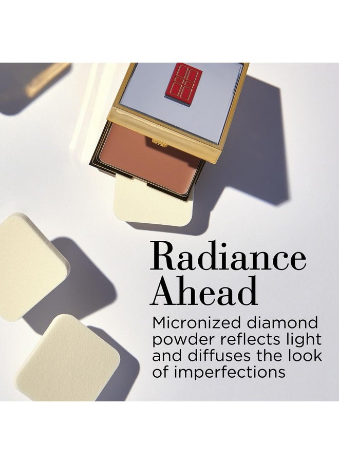 Elizabeth Arden Flawless Finish Sponge-On Cream Makeup, Softly Beige, 23g
