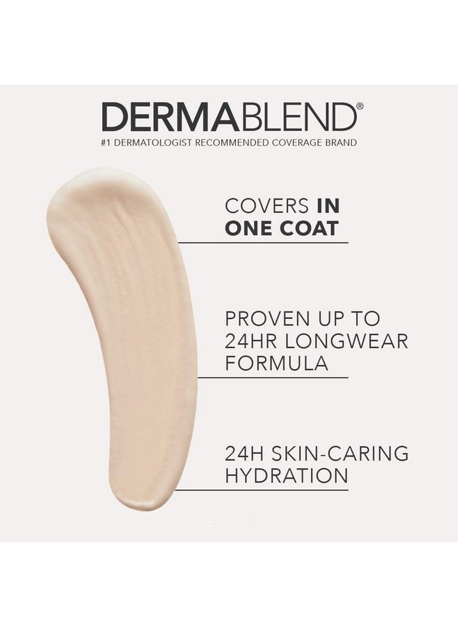 Dermablend Cover Care Concealer, 23N