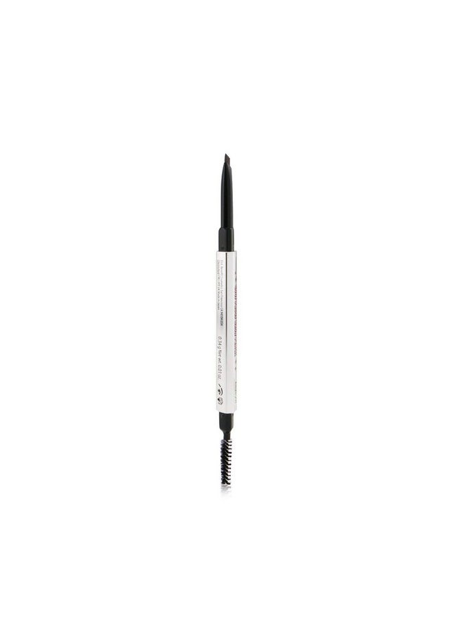 Benefit Goof Proof Brow Super Easy Brow Filling & Shaping Pencil # 4.5, 0.01 Fl Ounce, COSBEN287