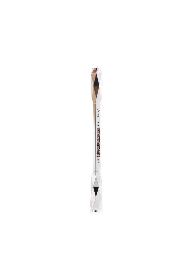 Benefit Goof Proof Brow Super Easy Brow Filling & Shaping Pencil # 4.5, 0.01 Fl Ounce, COSBEN287