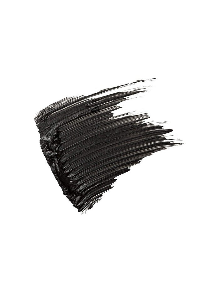 Lune+Aster Stratosphere Volumizing Mascara - Volumizing mascara enhances lashes to create maximum lift for a thick, long, dramatic lash look.