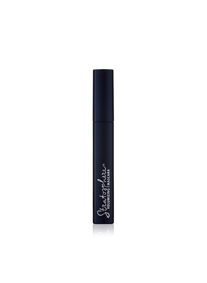 Lune+Aster Stratosphere Volumizing Mascara - Volumizing mascara enhances lashes to create maximum lift for a thick, long, dramatic lash look.