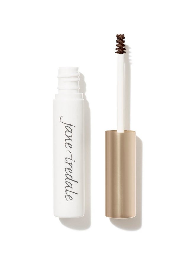 jane iredale PureBrow® Brow Gel Medium Brown