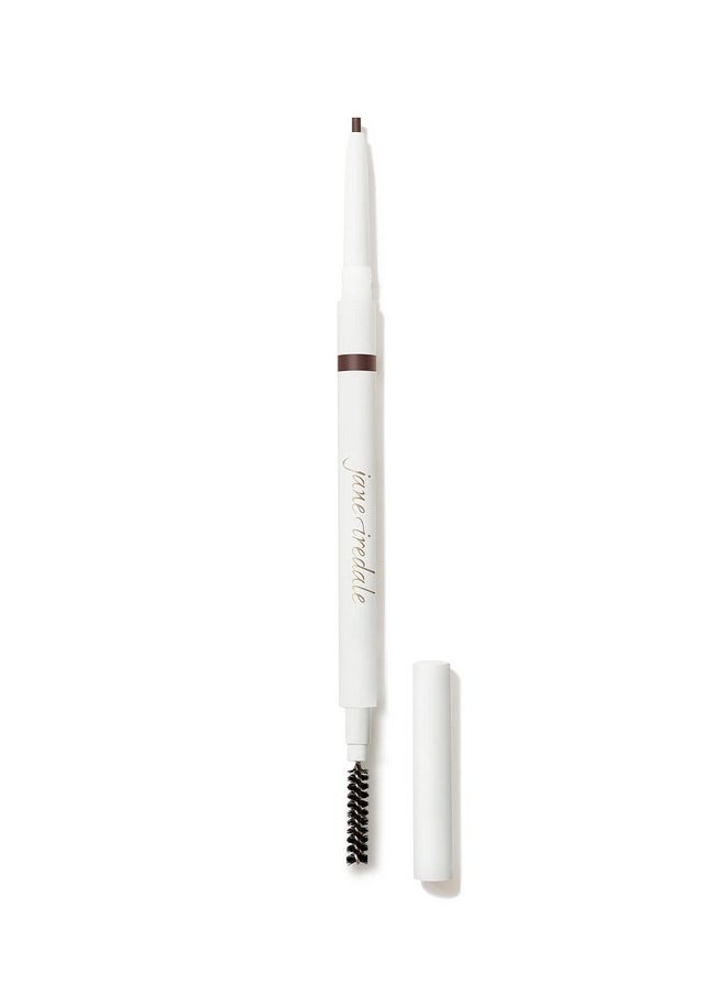 jane iredale PureBrow® Precision Pencil Dark Brown