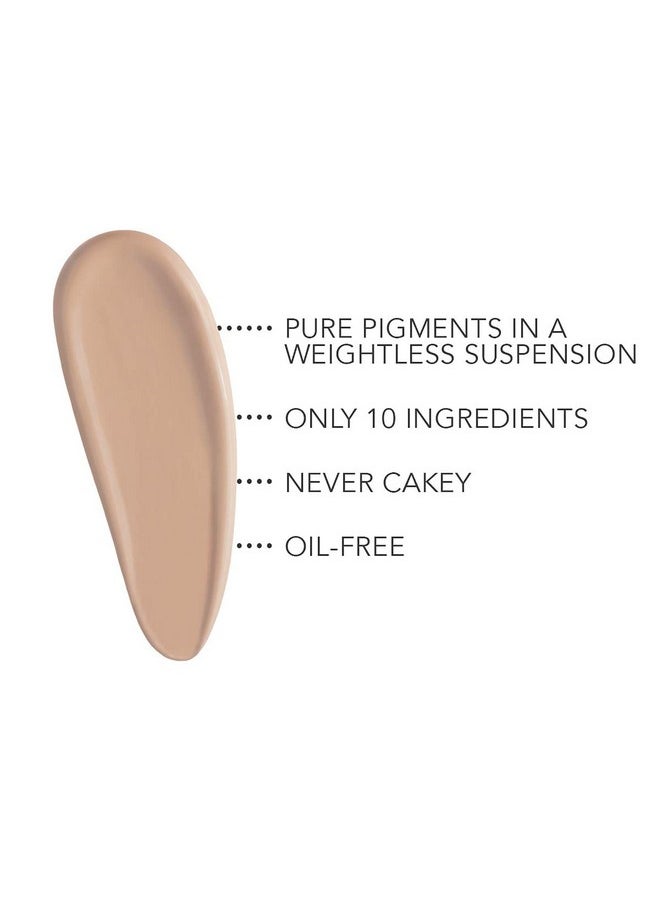 Dermablend Flawless Creator Foundation, 30N, 1 Fl Oz (Light skin with Neutral undertones)