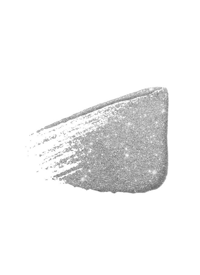 Black Radiance Eye Appeal Lid Glitz Liquid Shimmer EyeShadow, 5 Star, 0.18 Oz