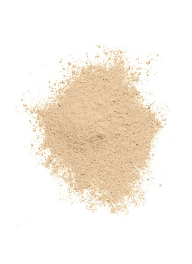 COVERGIRL Clean Invisible Loose Powder - Loose Powder, Setting Powder, Vegan Formula - Translucent Fair, 20g (0.63 oz)