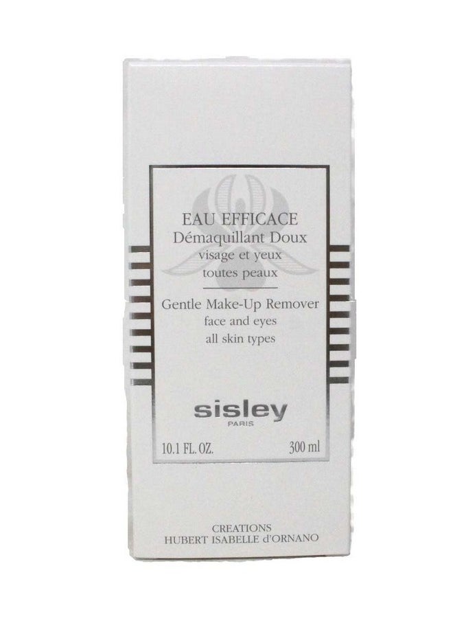 SISLEY Gentle MakeUp Remover Face And Eyes 300mloz I0008697, 10.1 Ounce