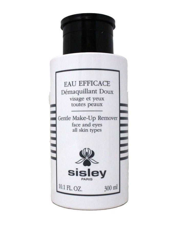 SISLEY Gentle MakeUp Remover Face And Eyes 300mloz I0008697, 10.1 Ounce