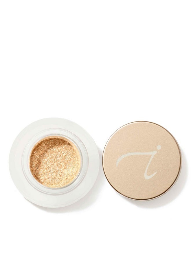jane iredale 24-Karat Gold Dust Shimmer Powder