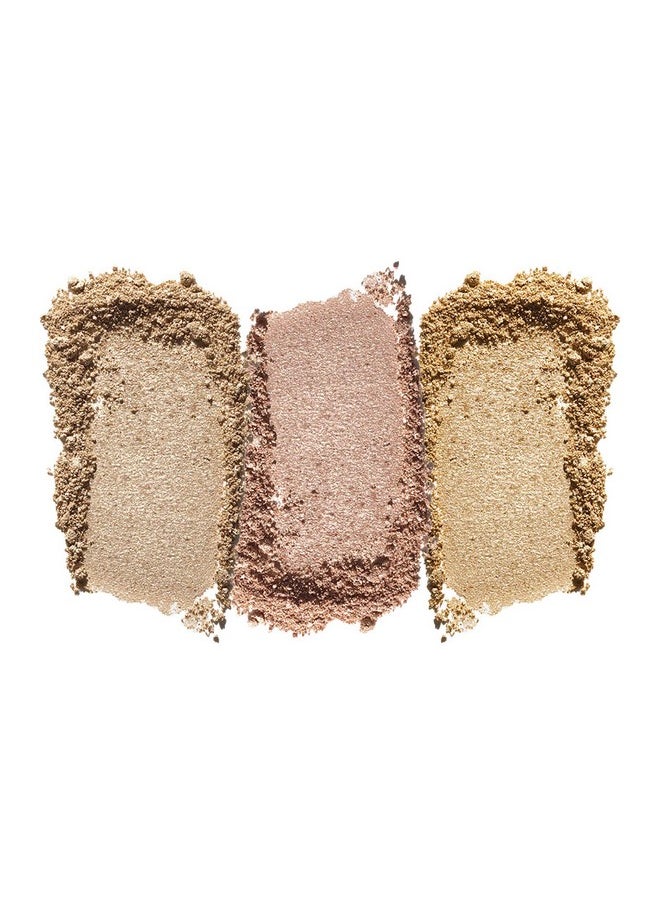 Doucce Freematic Highlighter Pro Palette, Glow Effect