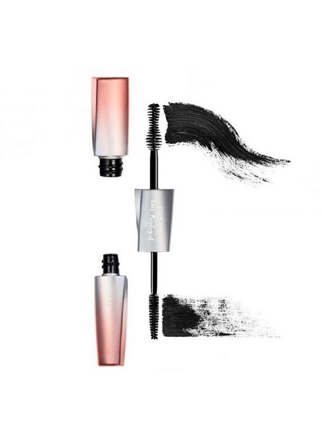 Physicians Formula Lash Mixologist 3-in-1 Mascara Black, Strengthen & Condition , Dermatologist Approved. Clinically Tested. Ophthalmologist Approved.