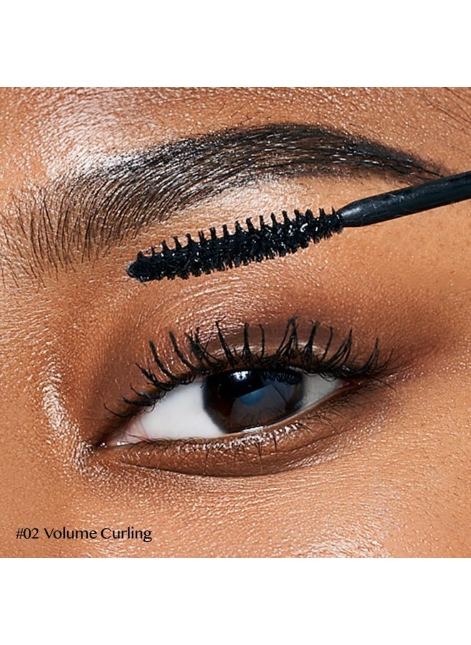 CLIO Kill Lash Superproof Mascara (02 VOLUME CURLING BLACK)