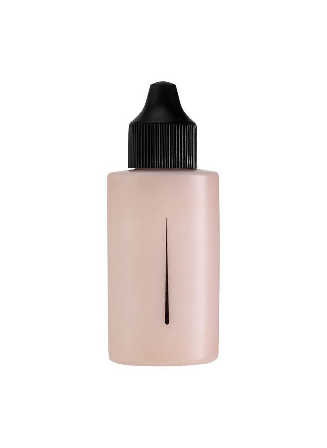 Radiant Professional Invisible Foundation - Natural Matte Base and Full Coverage-Conceals Imperfections without Highlighting Pores, Toffee (05)