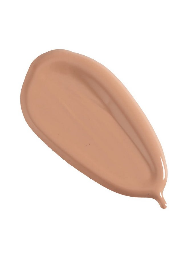 Radiant Professional Invisible Foundation - Natural Matte Base and Full Coverage-Conceals Imperfections without Highlighting Pores, Toffee (05)
