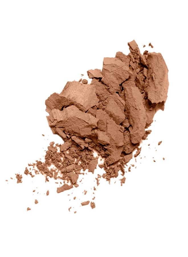 Black Radiance True Complexion Soft Focus Finishing Powder, Creamy Bronze Finish, 0.46 Ounce