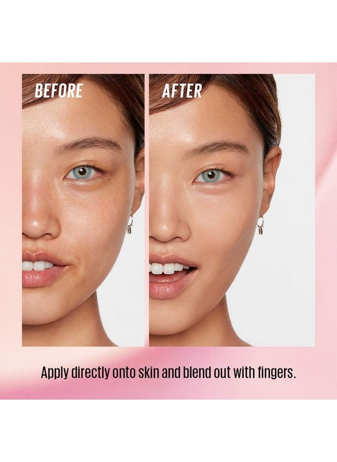 Kaja Liquid Concealer - Don't Settle | with Aqua Ceramide, Hydrating, Buildable, Lightweight, Seamless Coverage, 05 Fortune Cookie, 0.21 Oz