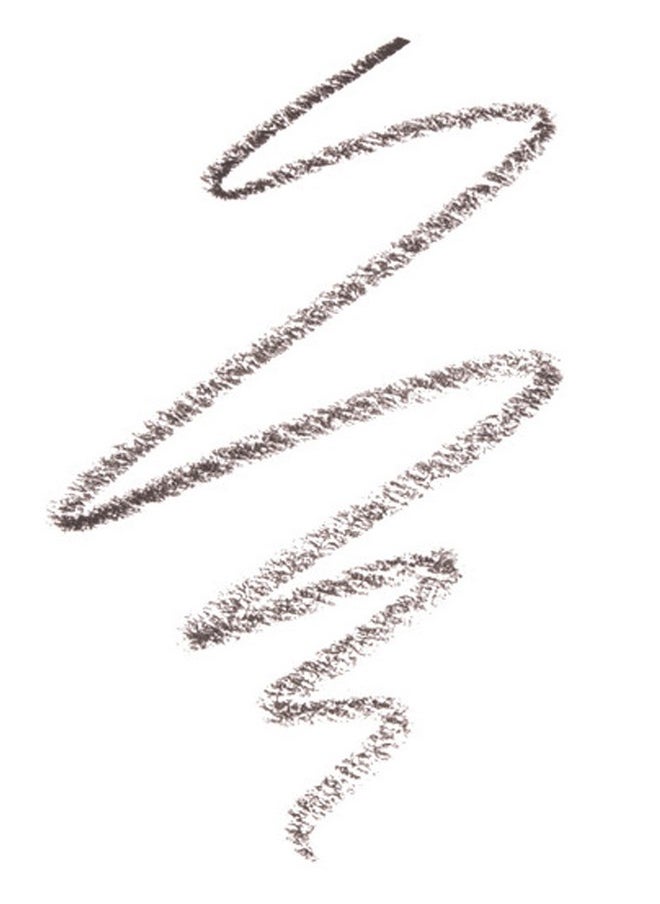 Kevyn Aucoin The Precision Brow Pencil, Dark Brunette: Ultra slim, thin and strong. Retractable plus spoolie brush. Pro makeup artist go to. Sculpt, define and shape eyebrows. Stay put, smudge-proof.
