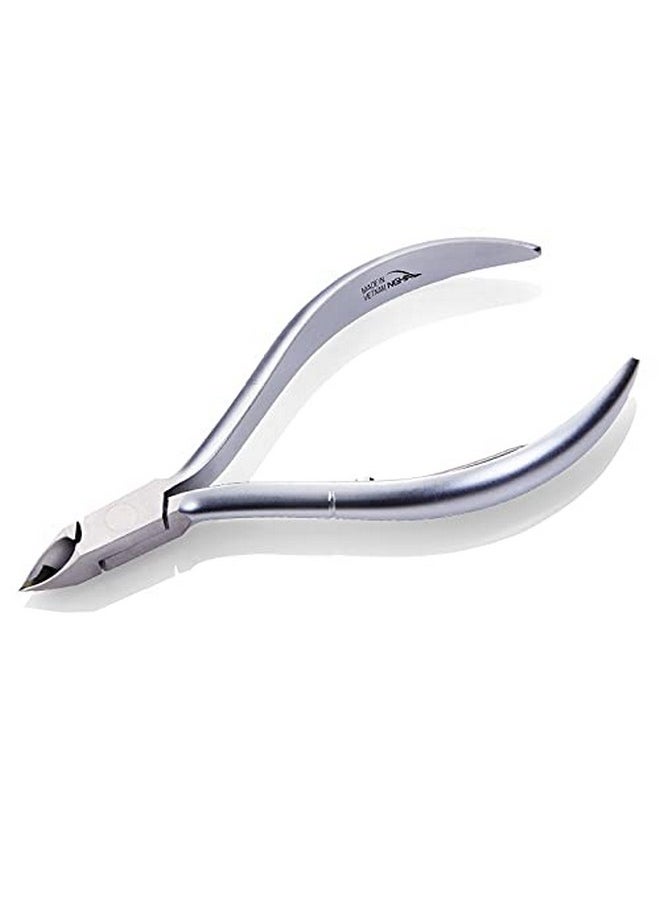 Nghia Cuticle Nippers C-03 Jaw14 (D01 14)