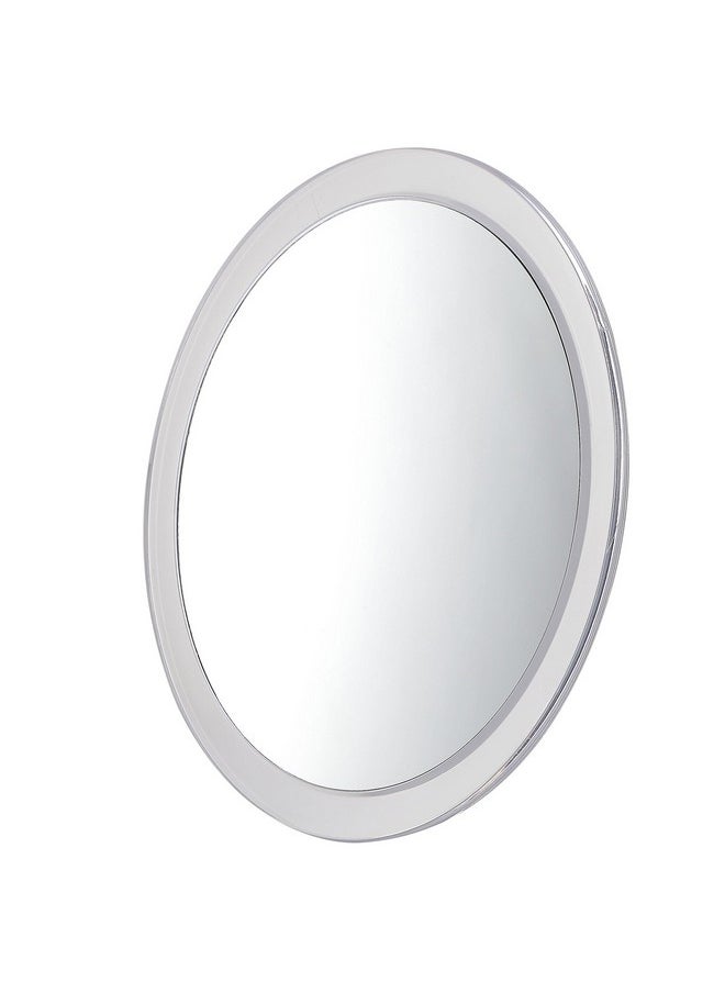 Miss Sweet 10X Magnifying Mirror with Suction Cup Suction Mirror