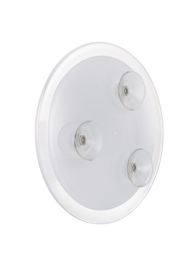 Miss Sweet 10X Magnifying Mirror with Suction Cup Suction Mirror
