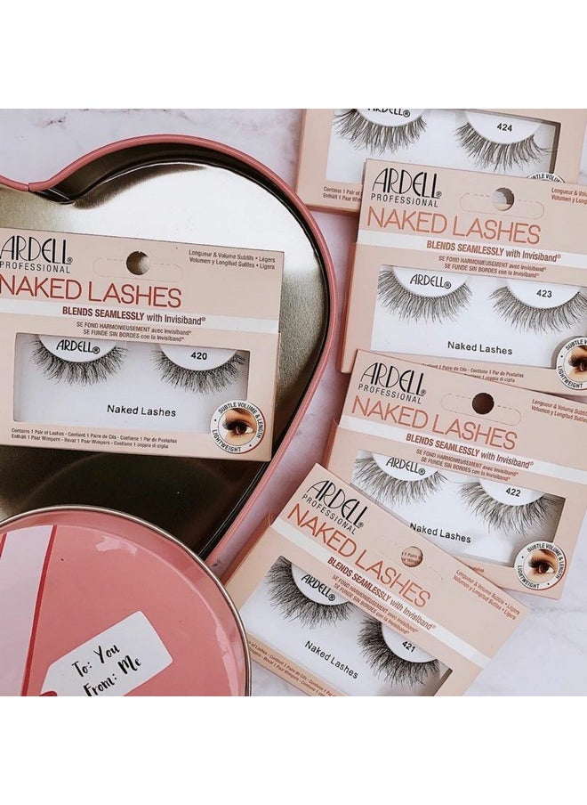 Naked Lashes 420